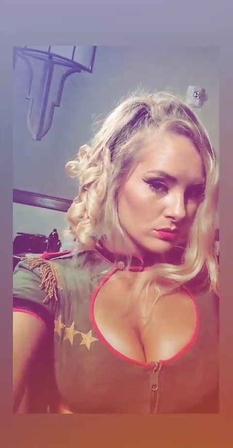 Wwe lacey evans
 #87368123