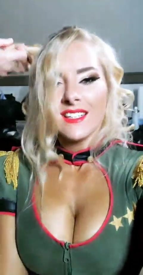 Wwe lacey evans
 #87368130