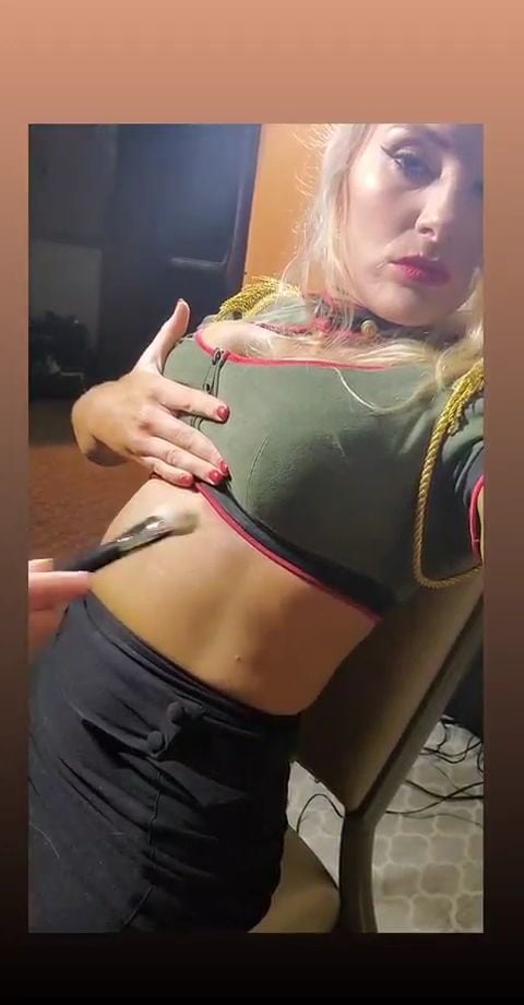 Wwe lacey evans
 #87368139