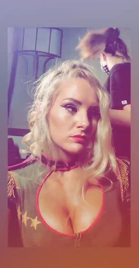 Wwe lacey evans
 #87368142