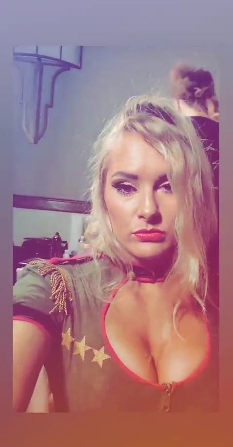 Wwe lacey evans
 #87368146