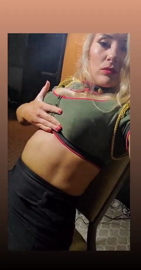 Wwe lacey evans
 #87368152