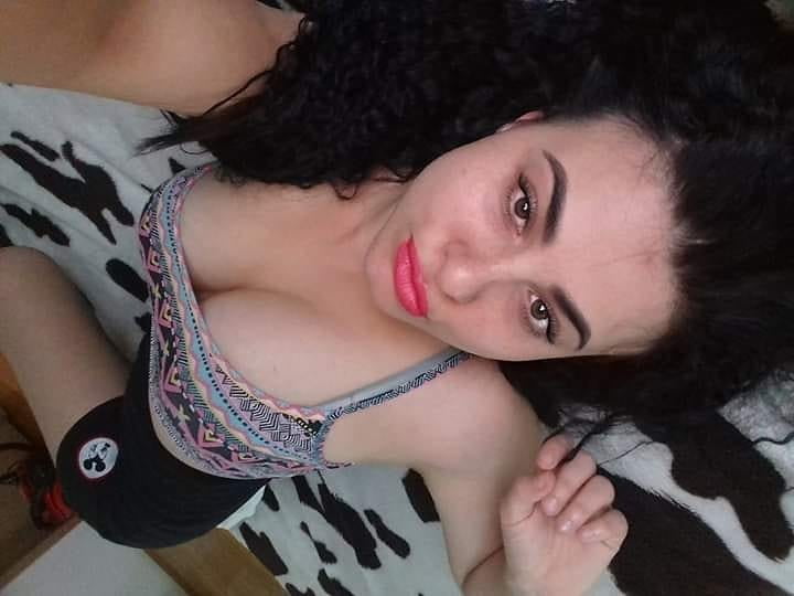 Serbian big tits slut Jovana Pantic #105903358