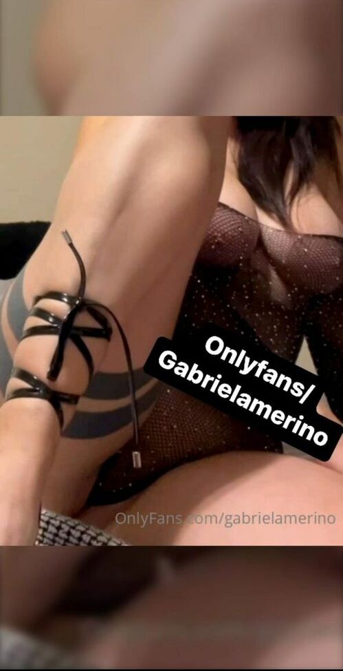 Gabriela Merino desnuda #108654753