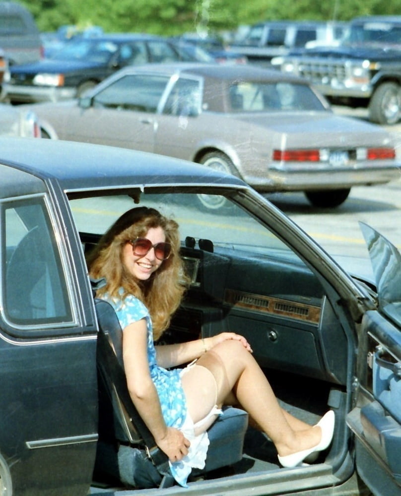 Vintage hot wivers vol. 1
 #93472272