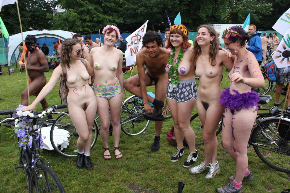 more than one showing her bits and bobs #105151355