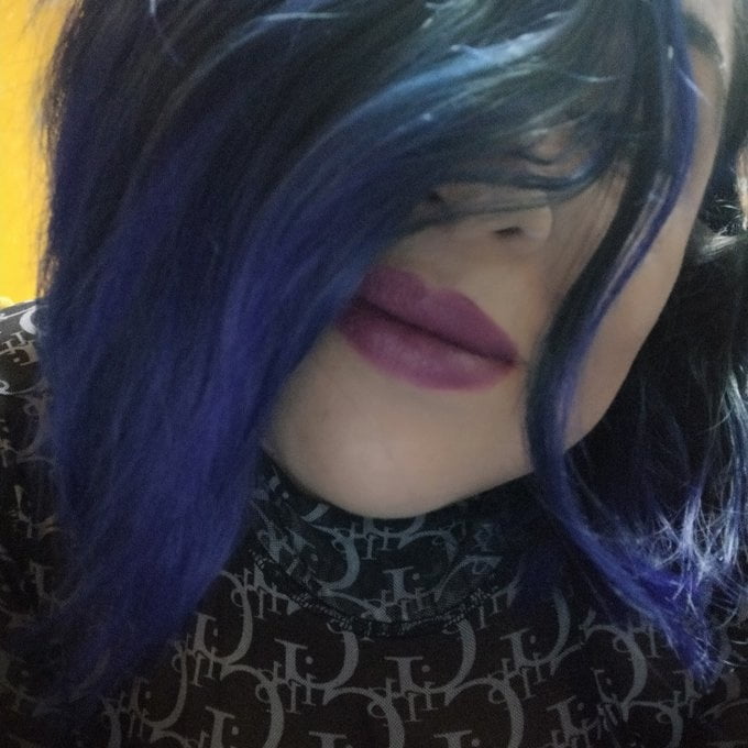 Gordita muy cachonda #105596562