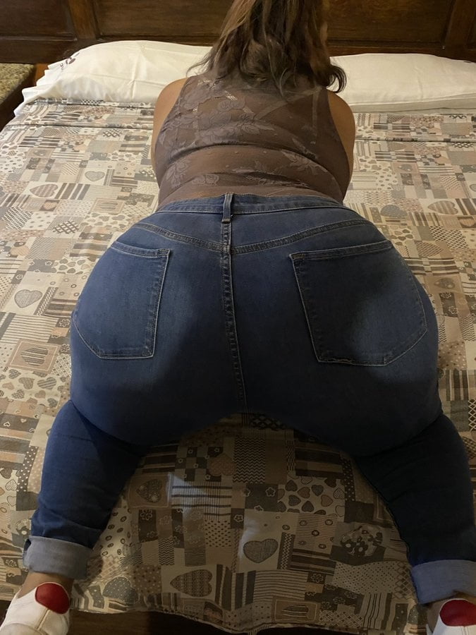 Gordita muy cachonda #105596592
