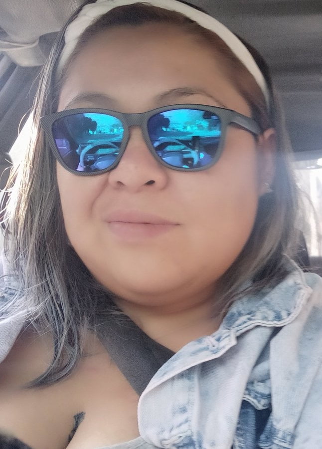 Gordita muy cachonda #105596609