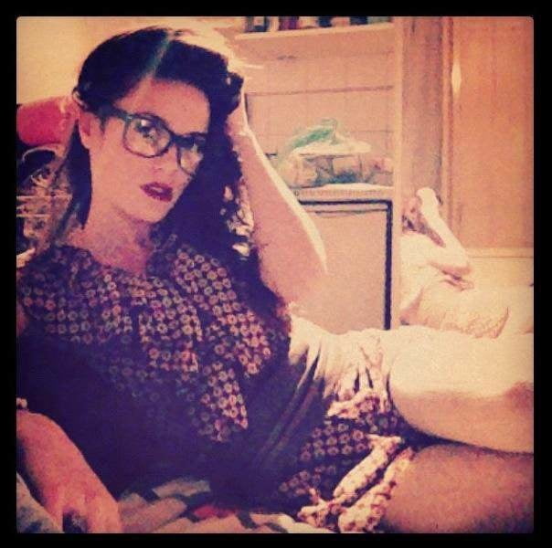 Capucine anav #99262417
