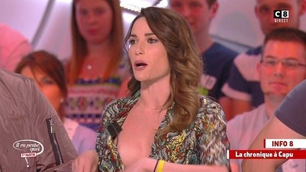 Capucine anav #99262462