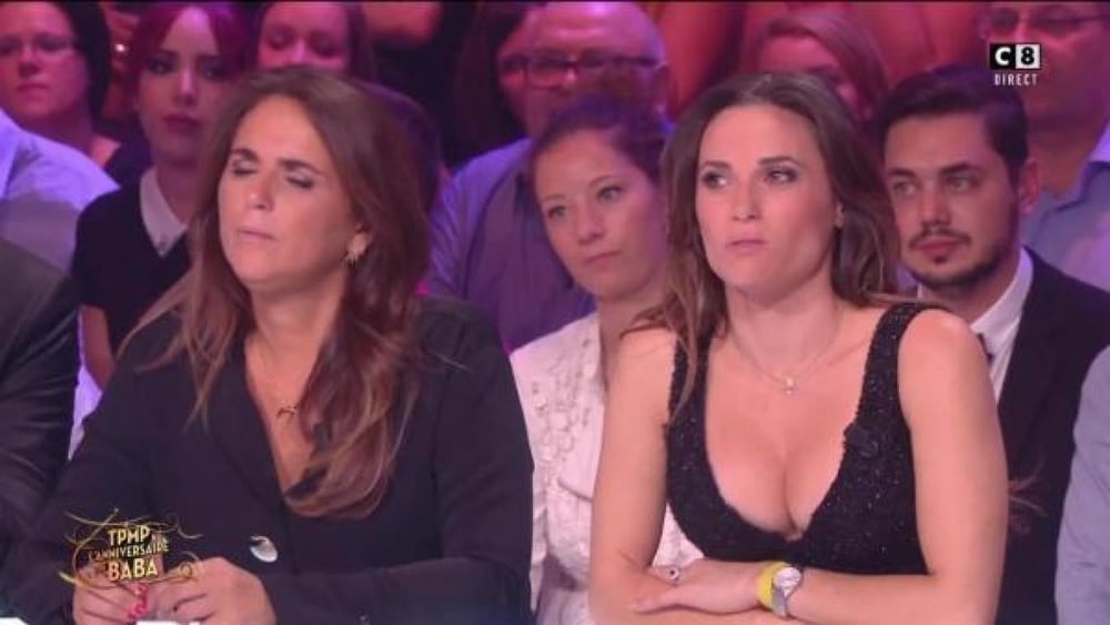 Capucine anav #99262474