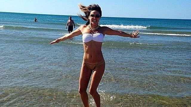Capucine anav #99262483