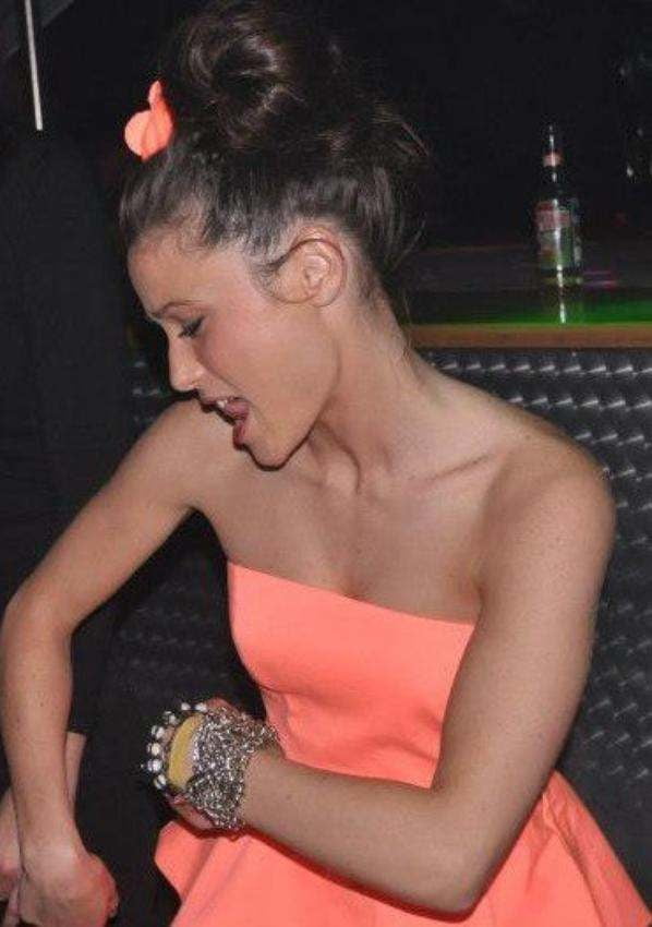 Capucine anav #99262499