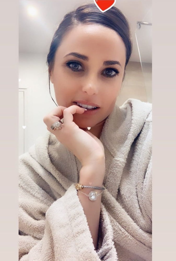 Capucine anav #99262522
