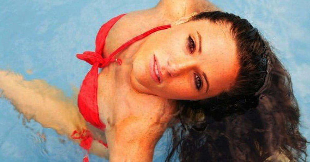 Capucine anav #99262538