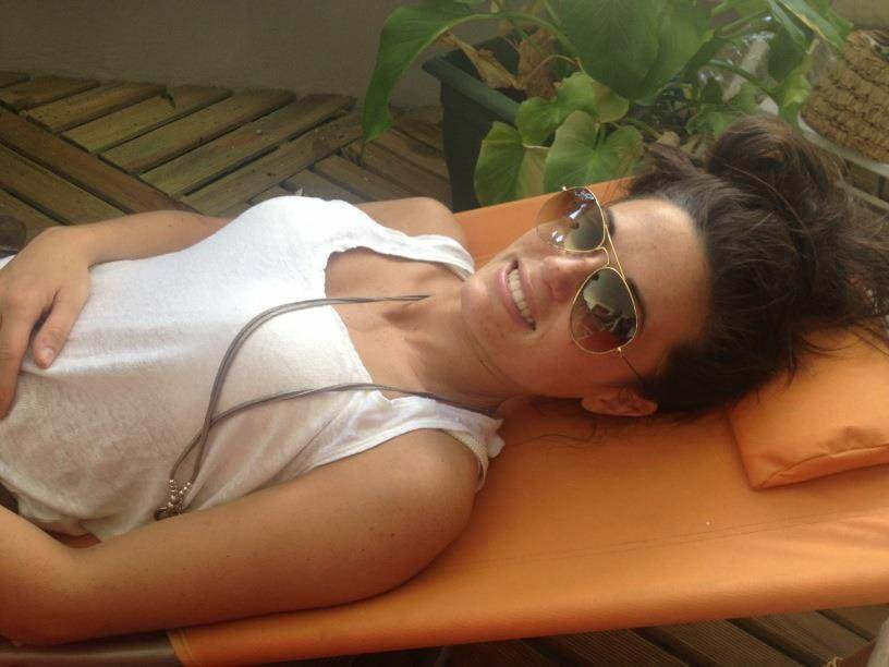 Capucine anav #99262542