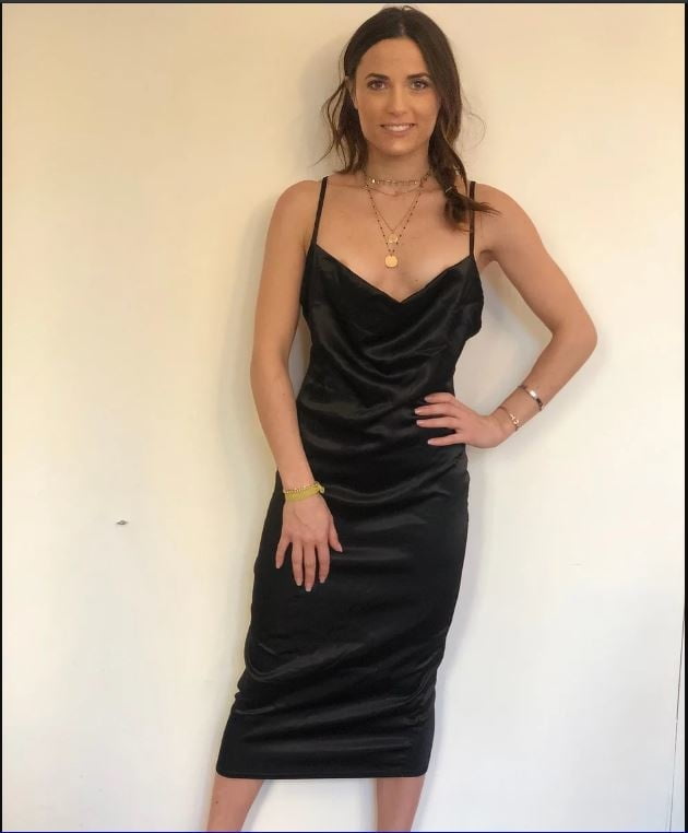Capucine anav #99262545