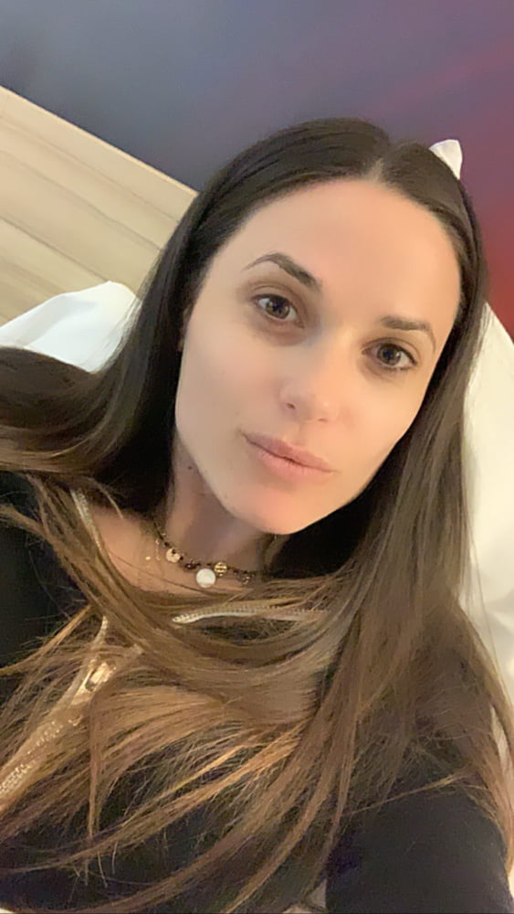 Capucine anav #99262554