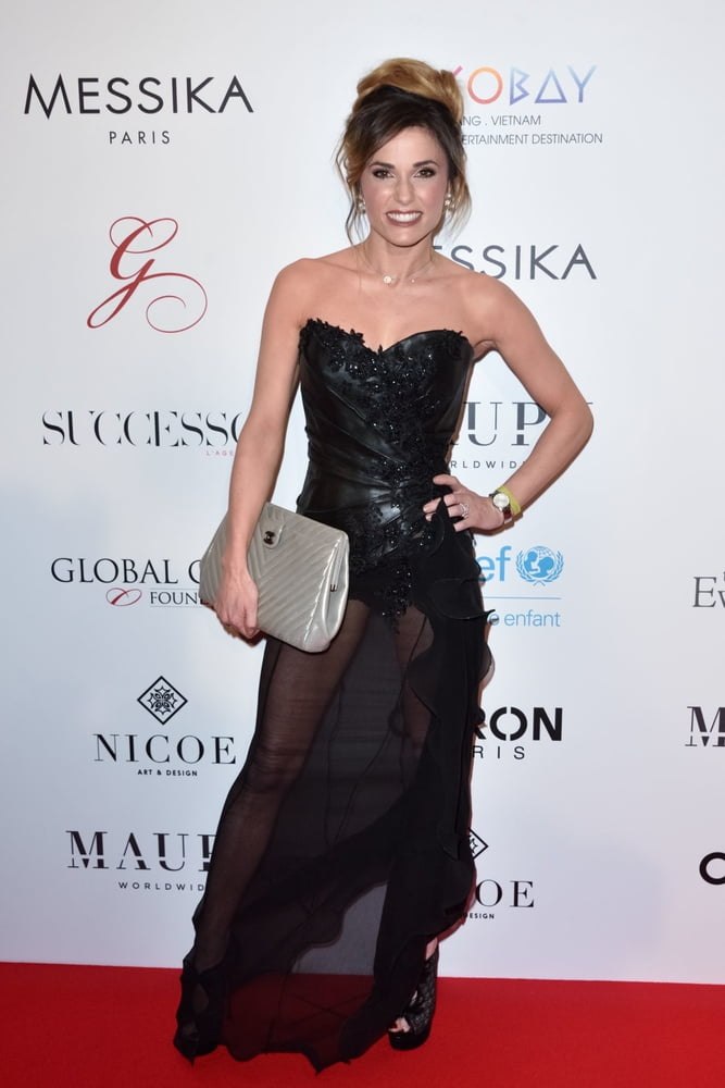 Capucine anav #99262575