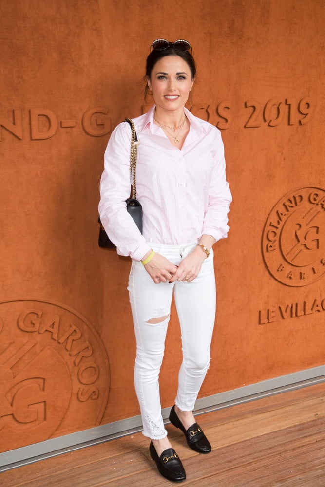 Capucine anav #99262618