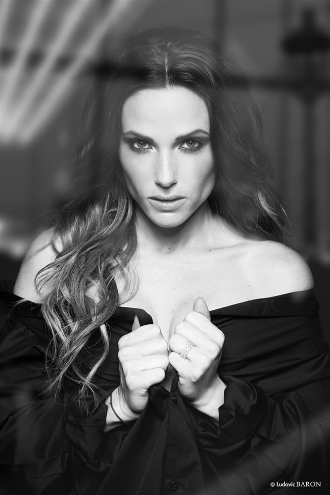 Capucine anav #99262632