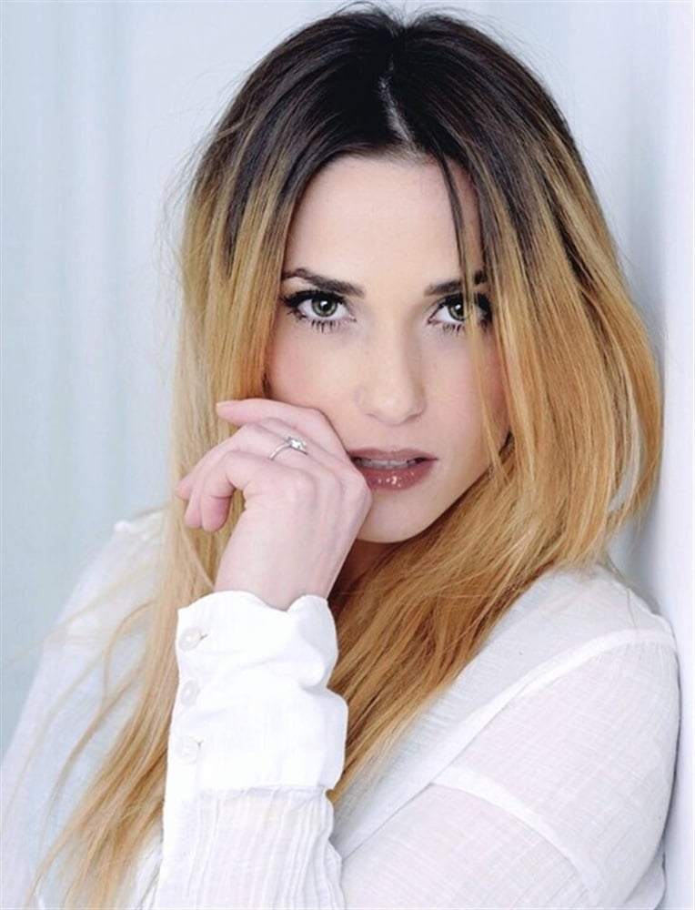 Capucine anav #99262637