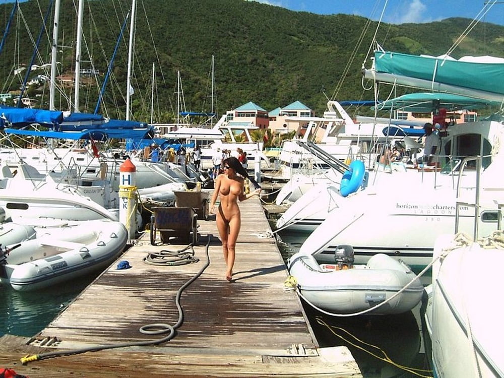 Sailing in the BVI #106018353