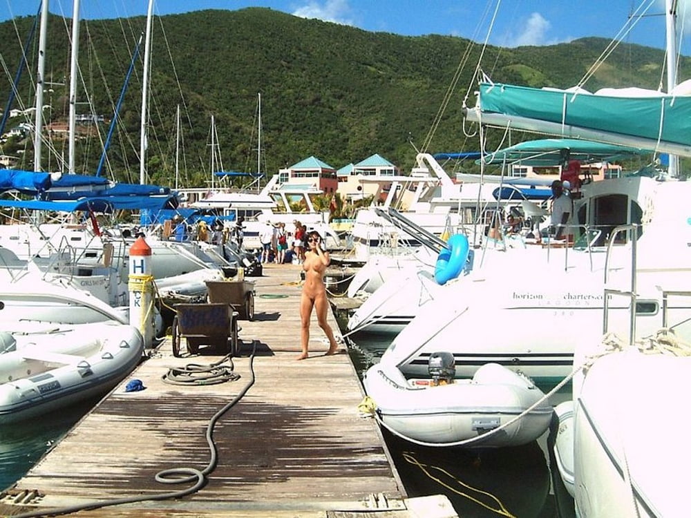Sailing in the BVI #106018354