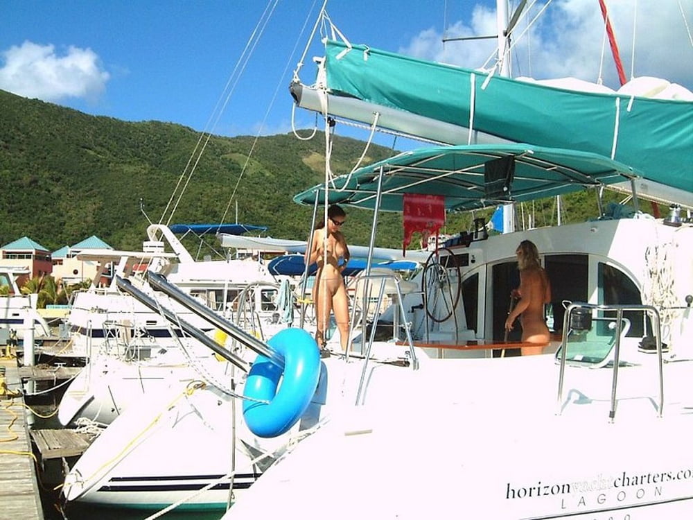 Sailing in the BVI #106018367
