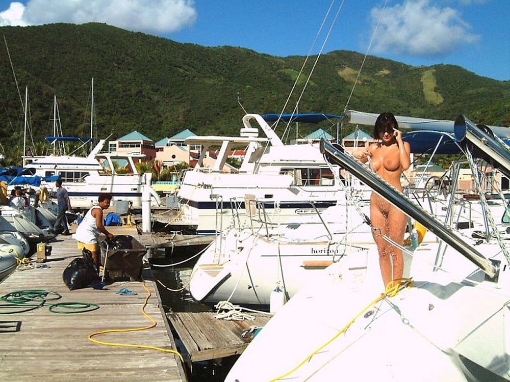 Sailing in the BVI #106018378