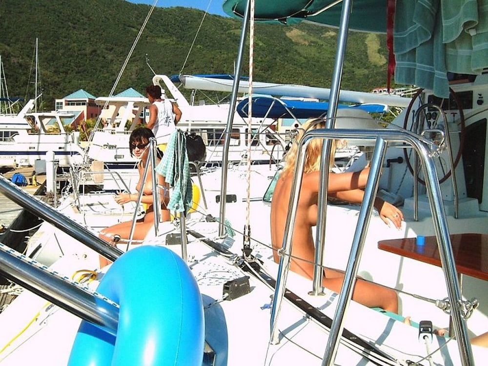 Sailing in the BVI #106018380