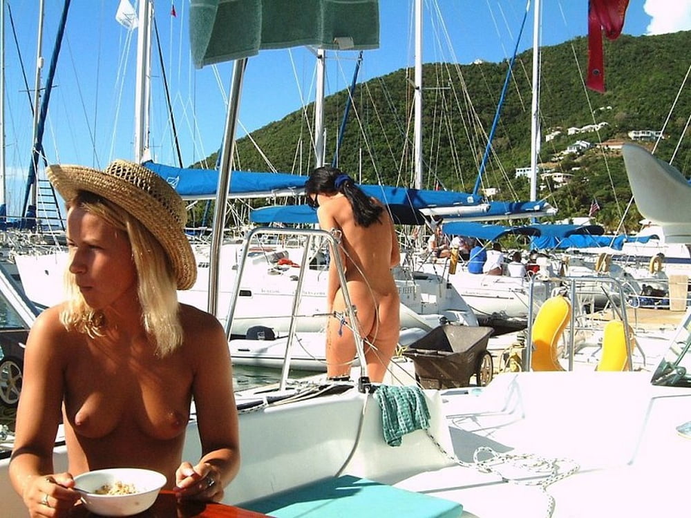 Sailing in the BVI #106018385