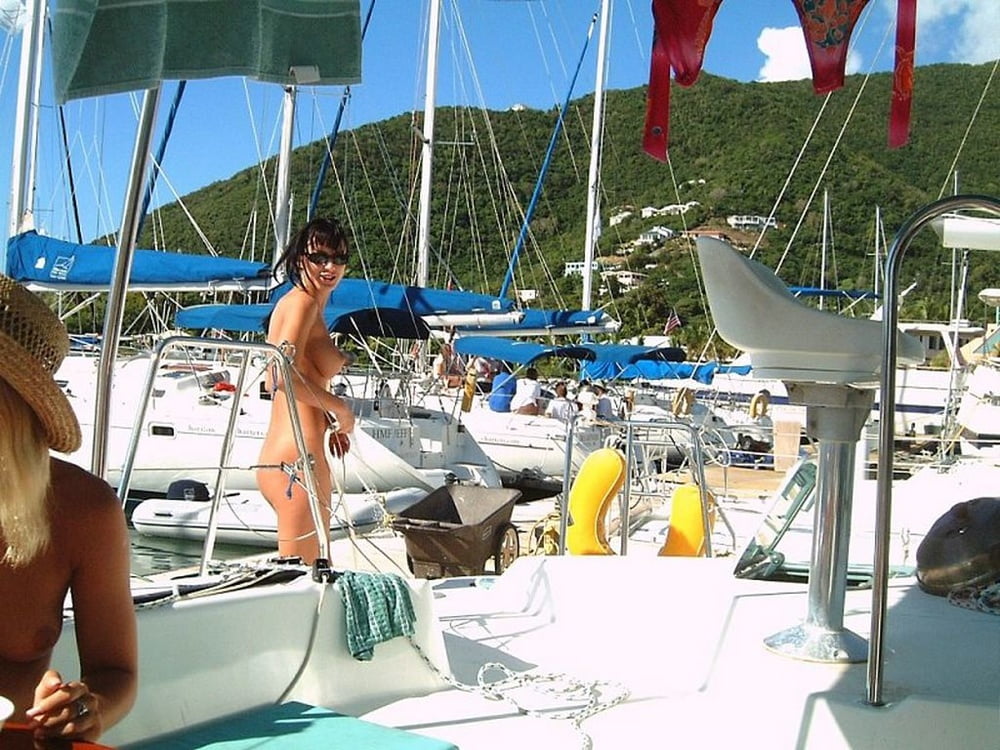 Sailing in the BVI #106018386