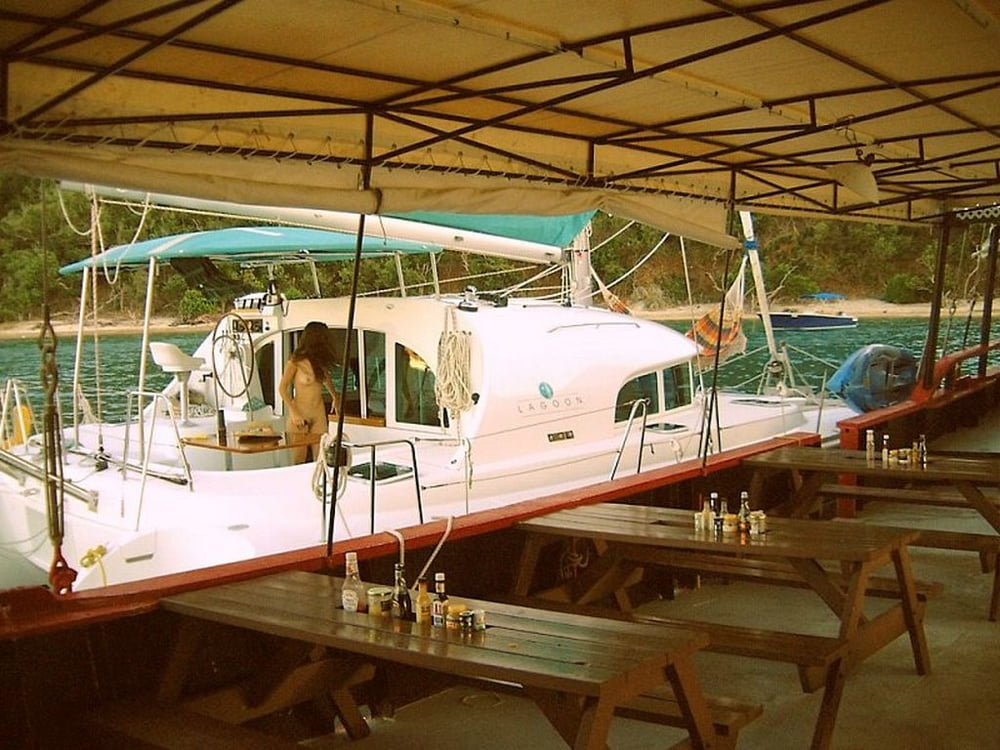 Sailing in the BVI #106018481