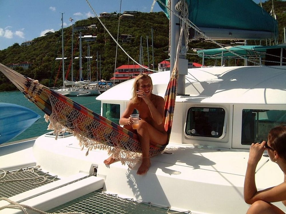 Sailing in the BVI #106018503