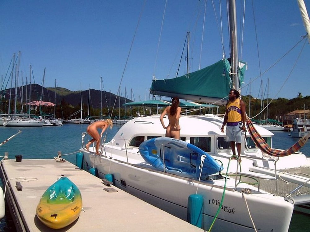 Sailing in the BVI #106018511