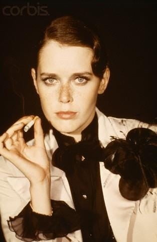 SYLVIA KRISTEL #103108138