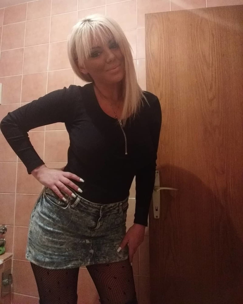 Serbian hot whore girl big natural tits Marija Petronijevic #100229062