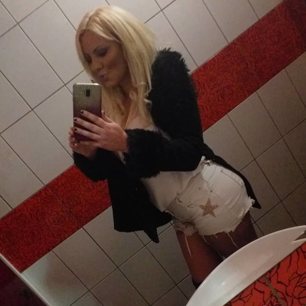 Serbian hot whore girl big natural tits Marija Petronijevic #100229076
