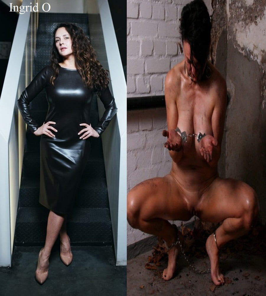 Home bdsm Before &amp; After #106045680