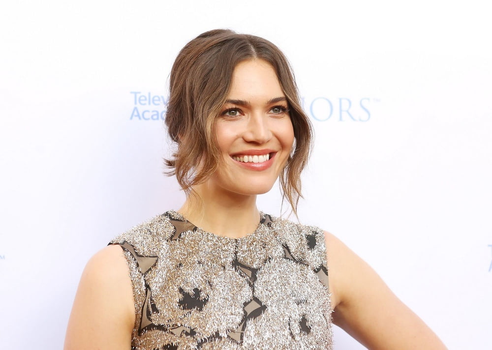Mandy Moore - 10th Annual Television Academy Honors (8 Jun 2 #96413248