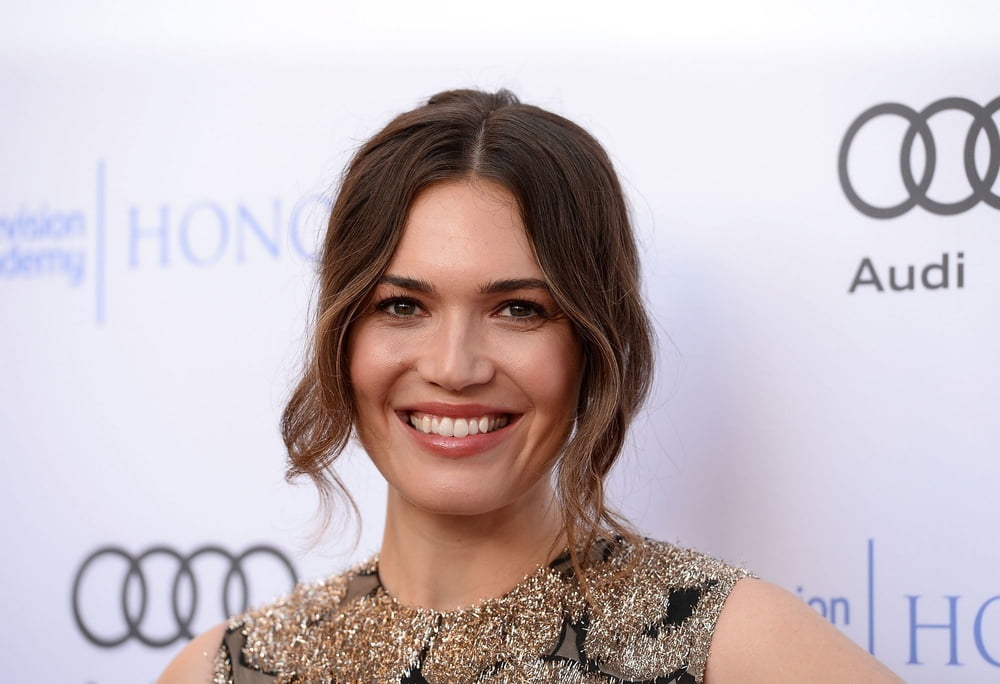 Mandy Moore - 10th Annual Television Academy Honors (8 Jun 2 #96413250