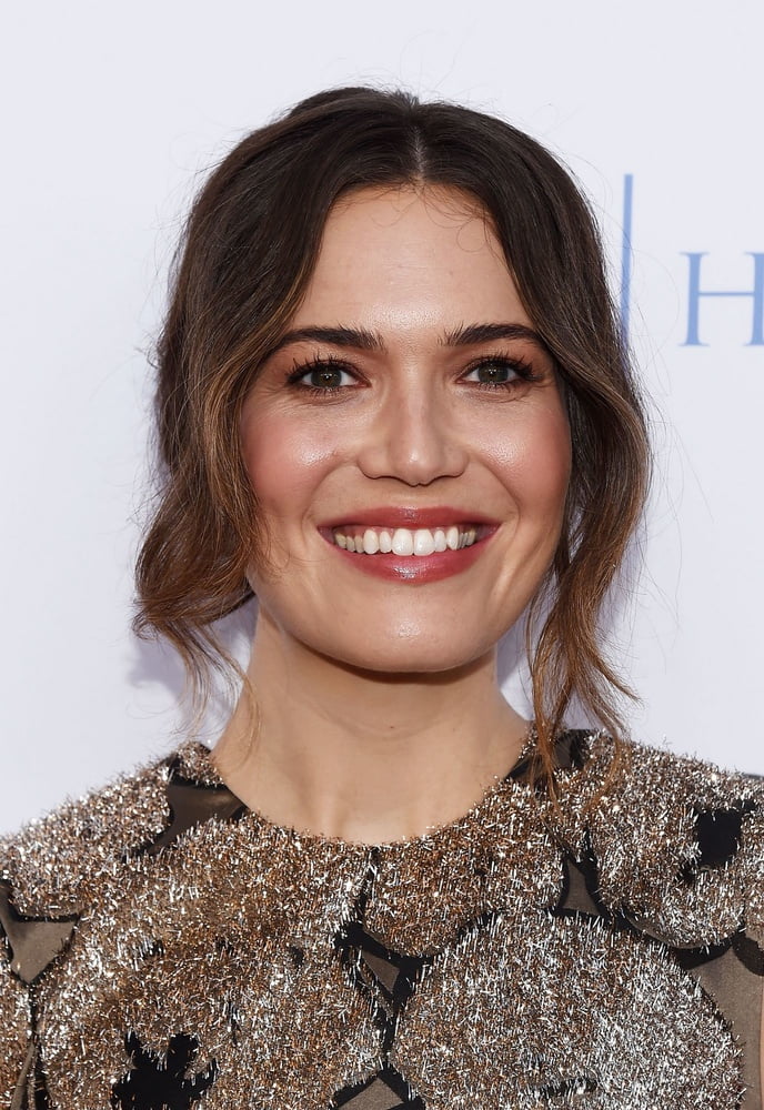 Mandy Moore - 10th Annual Television Academy Honors (8 Jun 2 #96413252