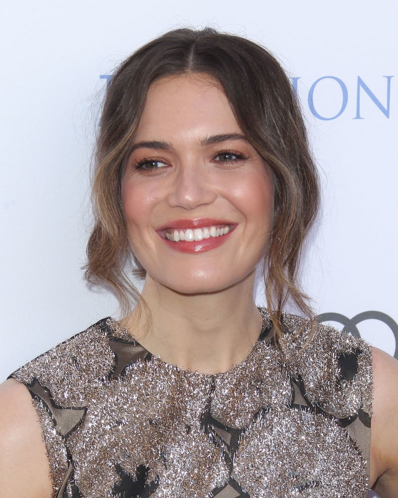 Mandy Moore - 10th Annual Television Academy Honors (8 Jun 2 #96413290