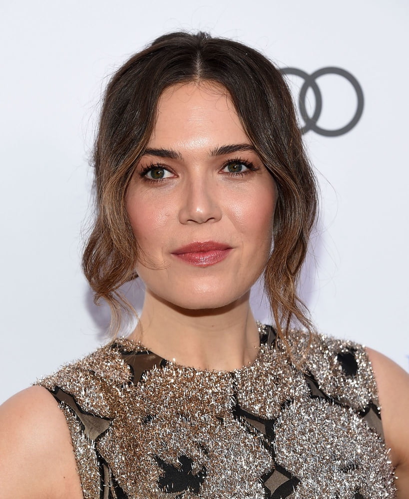 Mandy Moore - 10th Annual Television Academy Honors (8 Jun 2 #96413292