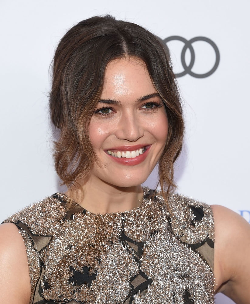 Mandy Moore - 10th Annual Television Academy Honors (8 Jun 2 #96413294