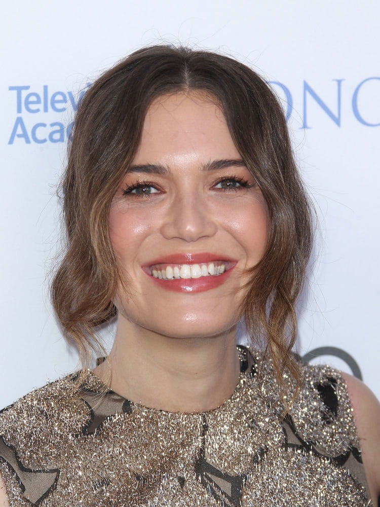 Mandy Moore - 10th Annual Television Academy Honors (8 Jun 2 #96413296