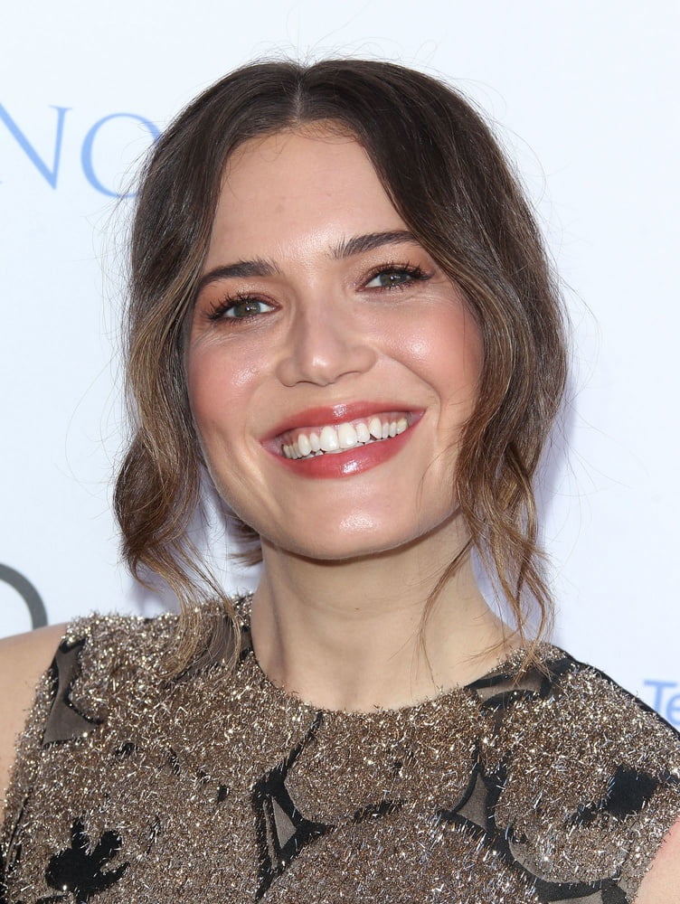 Mandy Moore - 10th Annual Television Academy Honors (8 Jun 2 #96413298