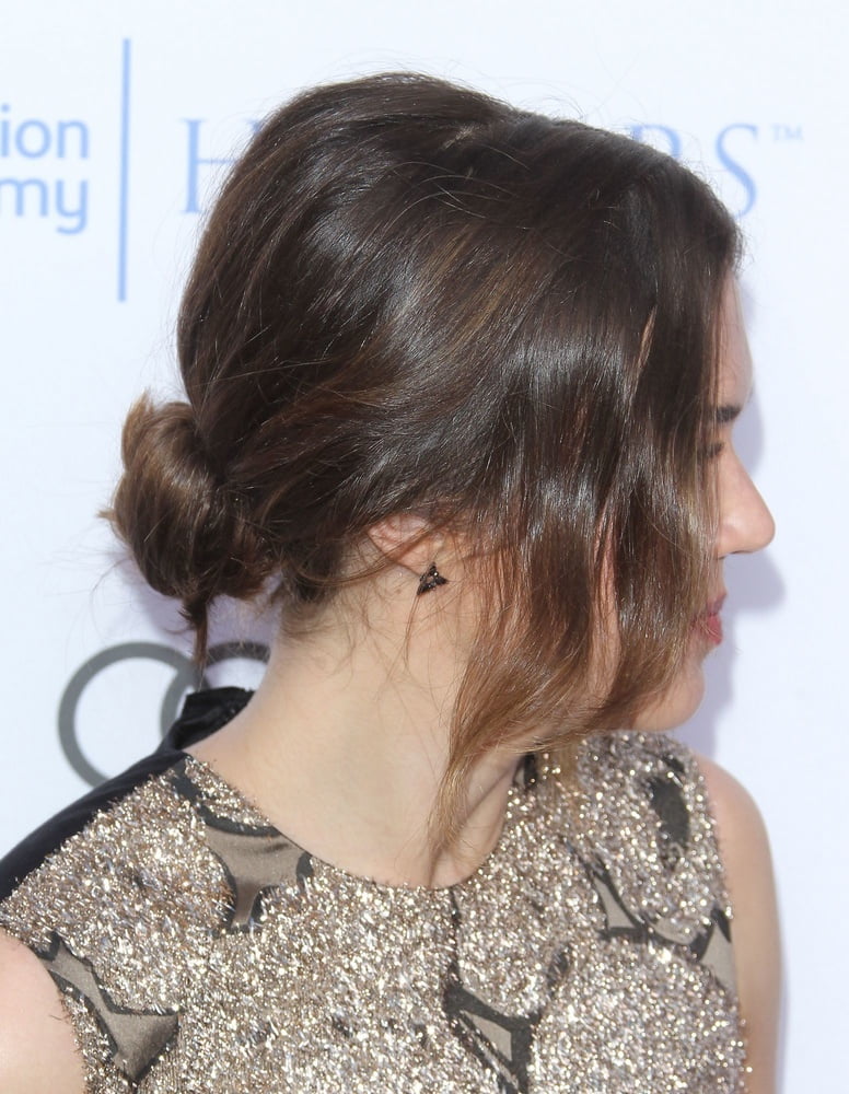 Mandy Moore - 10th Annual Television Academy Honors (8 Jun 2 #96413300